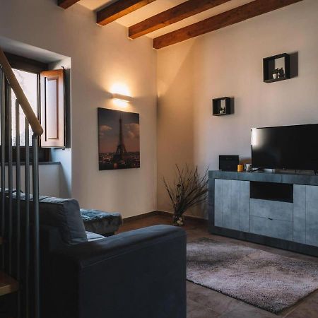 Catania Apartment - Norma Exteriér fotografie
