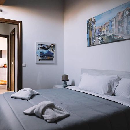 Catania Apartment - Norma Exteriér fotografie